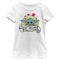 Girl's Star Wars: The Mandalorian The Mandalorian The Child Be Mine Bassinet T-Shirt