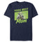 Men's Star Wars: The Empire Strikes Back Mother's Day Yoda Best Mom T-Shirt