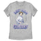 Women's Star Wars: A New Hope Mother's Day Best Mom in Galaxy T-Shirt