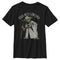 Boy's Star Wars: A New Hope Yoda Best Son Ever T-Shirt