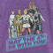 Girl's Star Wars May the Fourth Classic Poster T-Shirt