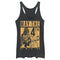 Women's Star Wars May the Fourth Two Tone Box Racerback Tank Top