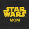 Women's Star Wars: A New Hope Mom Movie Logo T-Shirt