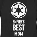 Women's Star Wars: A New Hope Empires Best Mom T-Shirt