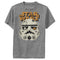 Boy's Star Wars: A New Hope Spooky Trooper Performance Tee