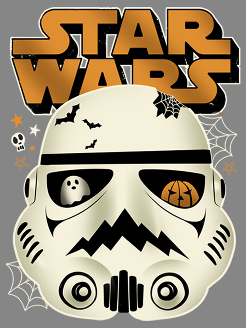 Boy's Star Wars: A New Hope Halloween Stormtrooper Performance Tee