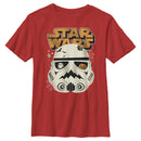 Boy's Star Wars: A New Hope Spooky Trooper T-Shirt