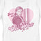 Women's Star Wars Valentine's Day You're the Obi-Wan for Me T-Shirt