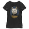 Girl's Star Trek: The Next Generation Commander Data Cat T-Shirt