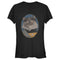 Junior's Star Trek: The Next Generation Lieutenant Commander Worf Cat T-Shirt