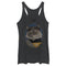 Women's Star Trek: The Next Generation Lieutenant Commander Worf Cat Racerback Tank Top