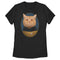 Women's Star Trek: The Next Generation Lieutenant O'Brien Cat T-Shirt