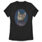 Women's Star Trek: The Next Generation Officer Wesley Crusher Cat T-Shirt