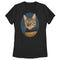 Women's Star Trek: The Next Generation Lieutenant Natasha Yar Cat T-Shirt