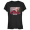 Junior's Star Trek: The Next Generation Captain Picard Palm to Face Meme T-Shirt