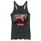 Women's Star Trek: The Next Generation Captain Picard Palm to Face Meme Racerback Tank Top