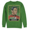 Men's Star Trek: The Original Series St. Patrick's Day Scotty Lucky Engineer Sweatshirt