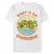 Men's Teenage Mutant Ninja Turtles Surf's Up Cowabunga! T-Shirt