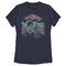 Women's Lost Gods Moonlit Pine Dream T-Shirt