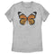 Women's Lost Gods Monarch Butterfly T-Shirt