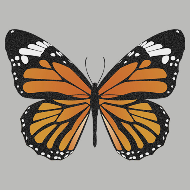 Women's Lost Gods Monarch Butterfly T-Shirt