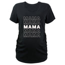 Women's Lost Gods Mama Repeat T-Shirt