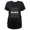 Women's Lost Gods Mama Repeat T-Shirt