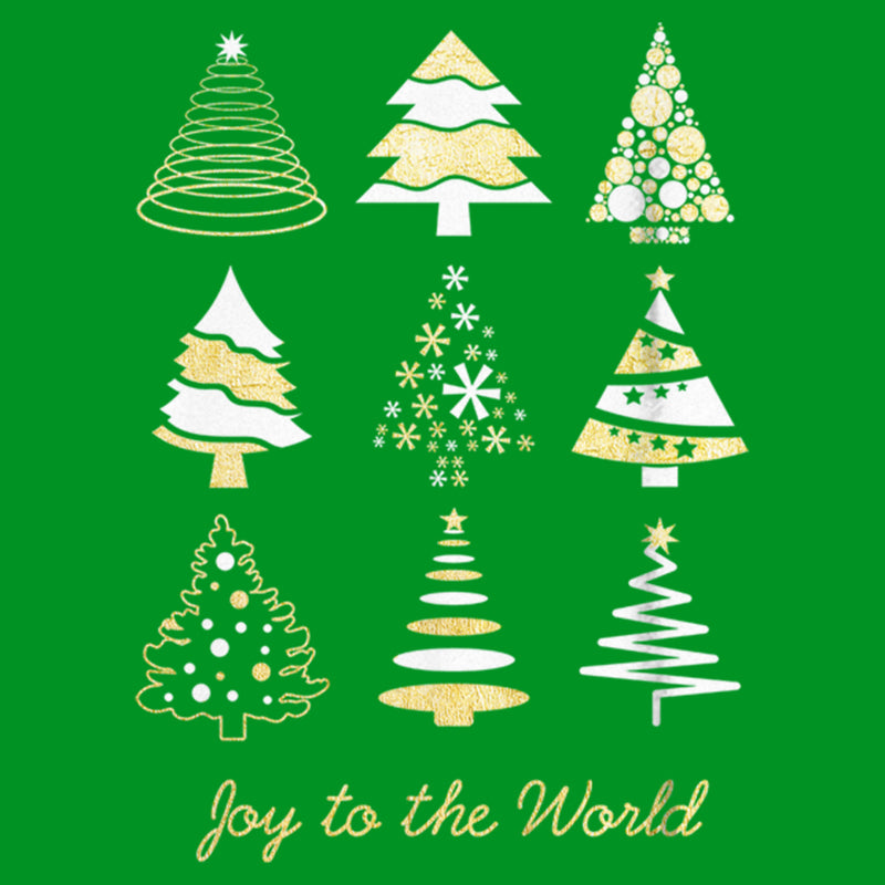 Boy's Lost Gods Joy to the World T-Shirt