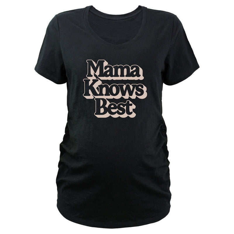 Women's Lost Gods Mama Knows Best T-Shirt