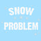 Men's Lost Gods Snow Problem T-Shirt