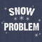 Boy's Lost Gods Snow Problem T-Shirt