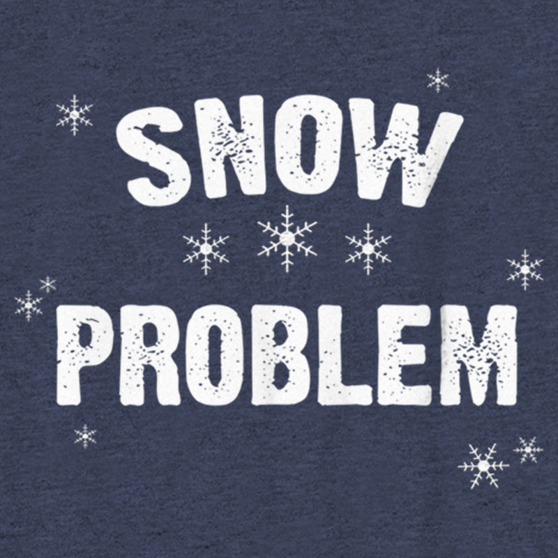 Boy's Lost Gods Snow Problem T-Shirt