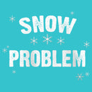 Girl's Lost Gods Snow Problem T-Shirt