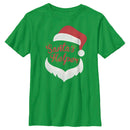 Boy's Lost Gods Santa’s Helper T-Shirt