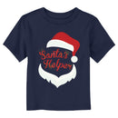 Toddler's Lost Gods Santa’s Helper T-Shirt