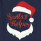 Toddler's Lost Gods Santa’s Helper T-Shirt