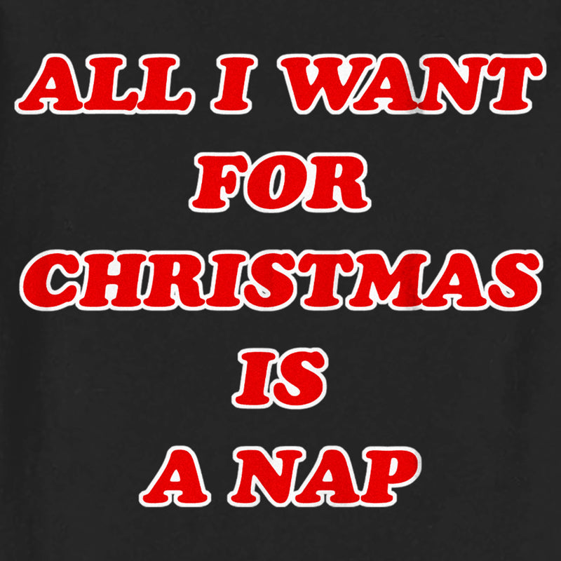 Toddler's Lost Gods Christmas Nap T-Shirt