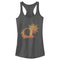 Junior's Lost Gods Golden Hour Racerback Tank Top