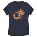 Women's Lost Gods Golden Hour T-Shirt