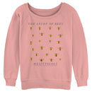 Junior's Lost Gods The Study of Bees Sweatshirt