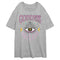 Junior's Lost Gods Goddess Third Eye T-Shirt