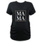 Women's Lost Gods Minimalist Mama T-Shirt