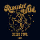 Girl's Lost Gods Runnin' Wild Rodeo Tour T-Shirt