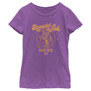 Girl's Lost Gods Runnin' Wild Rodeo Tour T-Shirt