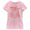 Girl's Lost Gods Distressed Sunset Ranch T-Shirt