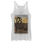 Women's Lost Gods Joshua Tree California Racerback Tank Top