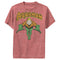 Boy's Justice League Aquaman Dives In Performance Tee