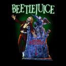 Men's Beetlejuice Here Lies Betelgeuse T-Shirt