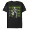 Men's Beetlejuice It's Showtime Repeat T-Shirt