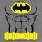 Infant's Batman Torso Costume Onesie